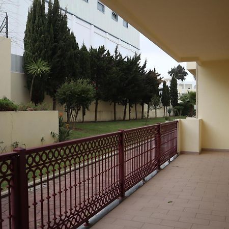 Casablanca By Albufeira Rental Exterior foto