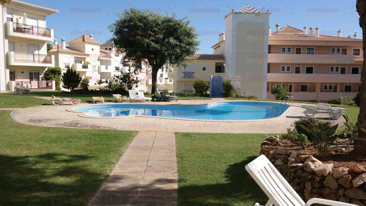 Casablanca By Albufeira Rental Exterior foto